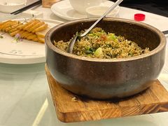 -沪华海鲜大酒楼(南汇店)