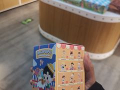 -泡泡玛特POPMART(崇文门国瑞城店)
