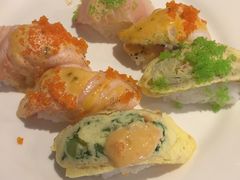 -常州富力喜来登酒店 Feast盛宴标帜西餐厅(新北万达广场店)