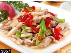 -樟树底(胜利河美食街店)