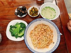 -同得兴面馆.苏式面.三虾面(园区店)