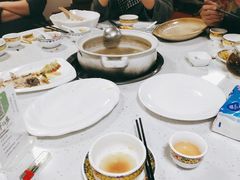 -墨白私房菜·广东菜 粤菜
