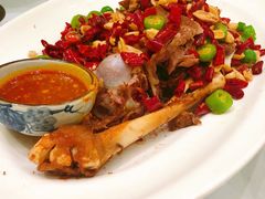 -同庆楼(花园店)