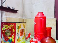 -CITY MART城市集市·里弄(北外滩来福士广场店)