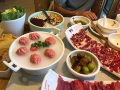 -俏牛哥鲜牛肉牛肆馆(重庆天地店)