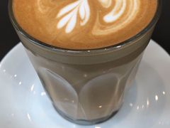 -Seesaw Coffee(苏州中心店)