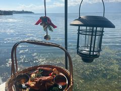 -六阅·福十 FORTEN 海景咖啡西餐厅(双廊古镇店)