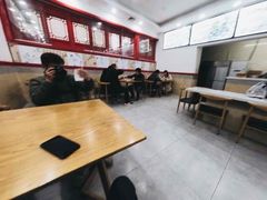 -四季美汤包(户部巷店)