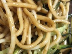 峨眉凉面-峨嵋酒家(地安门店)