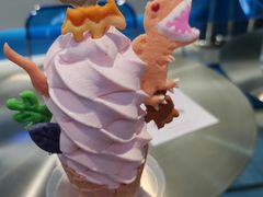 -CORNER CONE GELATO酷矿手作霜淇淋(南头古城店)