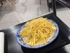 -火焱山烤肉·齐齐哈尔烤肉(朝阳店)
