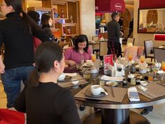 -盛宴自助餐厅(运达喜来登店)