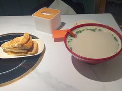 -四川简阳羊肉汤火锅(金台路店)