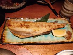 黄花鱼一夜干-醉虎传(南锣鼓巷店)