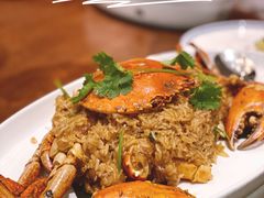 -十里弄堂(K11店)