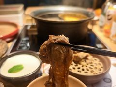 -温野菜涮涮锅(西单大悦城店)