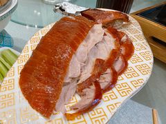 -董家大院·京味家常菜(朝丰家园店)