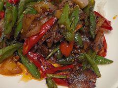 -新吉士·上海菜(浦东LCM置汇旭辉店)