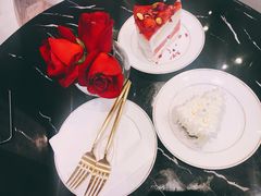 -PETIT PARIS 小巴黎(花园道店)
