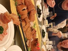 -玄武苏宁诺富特酒店·紫金轩中餐厅