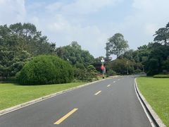 -浙江西子宾馆·瑶园咖啡厅