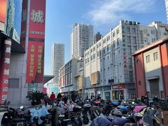 -七浦路服装批发市场