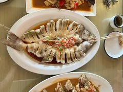 -鱼香饭店