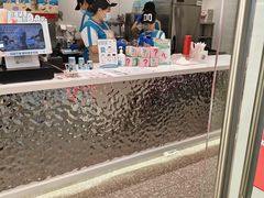 -DQ·蛋糕·冰淇淋(河东万达店)
