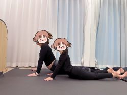 -兰瑜伽·普拉提