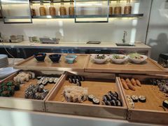-君悦酒店·乐厨·高空自助餐(青年大街店)