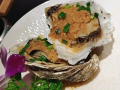 -鸭绿江海鲜烧烤大排档(杏林街店)