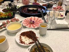 -巴蜀尚品鲜货火锅(邛崃店)