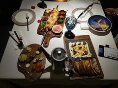-俄士厨房(五棵松华熙LIVE店)