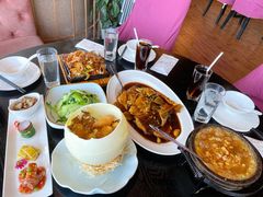 -柒园·三十年创意杭帮菜(龙湖滨江天街店)