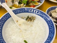 -桂园白粥·潮汕老味道