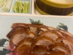 安泰楼脆皮烤鸭-安泰楼·佛跳墙创始人·传统闽味早茶·酒楼(三坊七巷闽菜地标店)