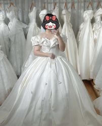 点击看大图 -厦门苏迪尔婚纱礼服批发零售/男装定制