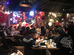 大堂-胡桃里音乐酒馆(环亚凯瑟琳广场店)
