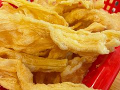 -洪大厨鸡煲(福田店)