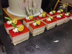 -济南蓝海御华大饭店·蓝钻国际美食自助百汇(山东书城店)