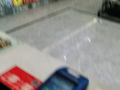 -老海陵·泰州菜(图书馆店)