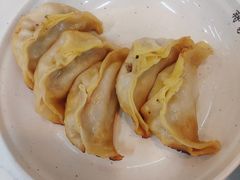 -蒋家桥饺面店(奥邦店)