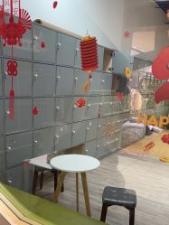 -儿童乐园(王府井百货店)