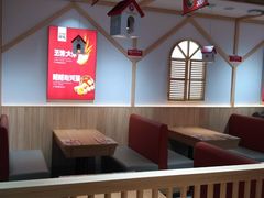 卡座-小木屋拌饭(沈阳中街大悦城店)