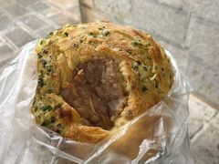 -喜洲杨记破酥粑粑