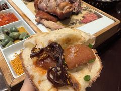 -紫泥369粗粮季(鼓楼店)