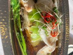 -花舍·新派粤菜·西餐·下午茶(亚运村·鸟巢店)