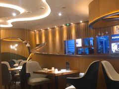大堂-罗氏十三活虾餐厅(光谷K11购物艺术中心店)