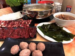 -福合埕牛肉丸(福平路店)
