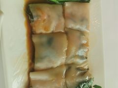 -粤财皇冠假日酒店·彩华轩中餐厅
